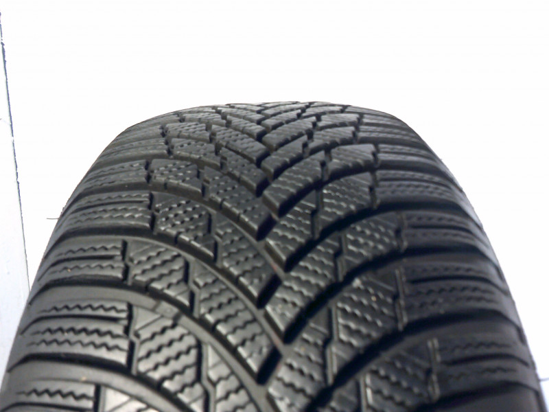 Firestone Winterhawk 4 reifen