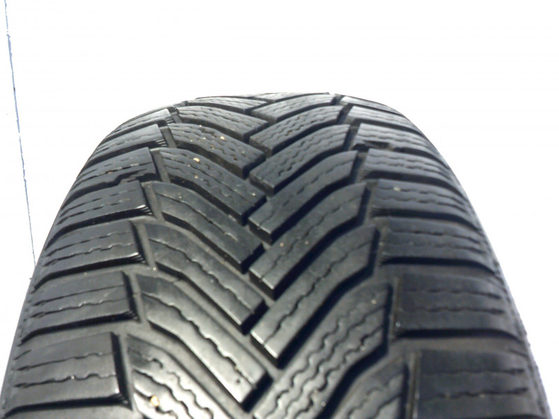 Michelin Alpin 6 reifen