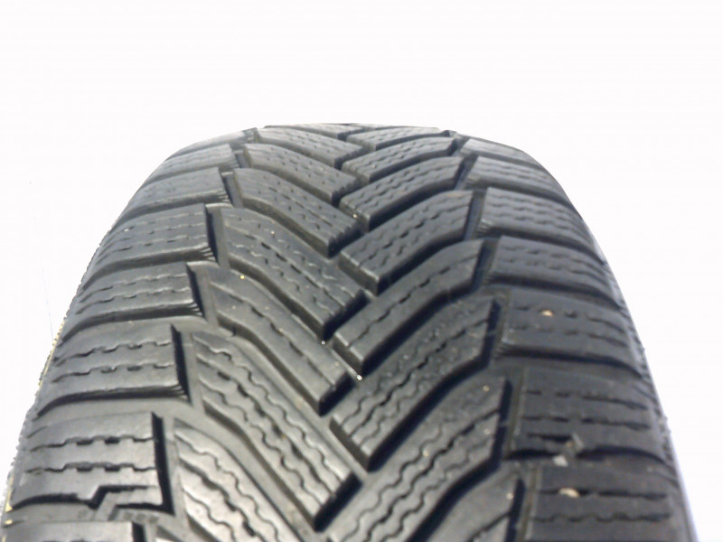 Michelin Alpin 6 reifen