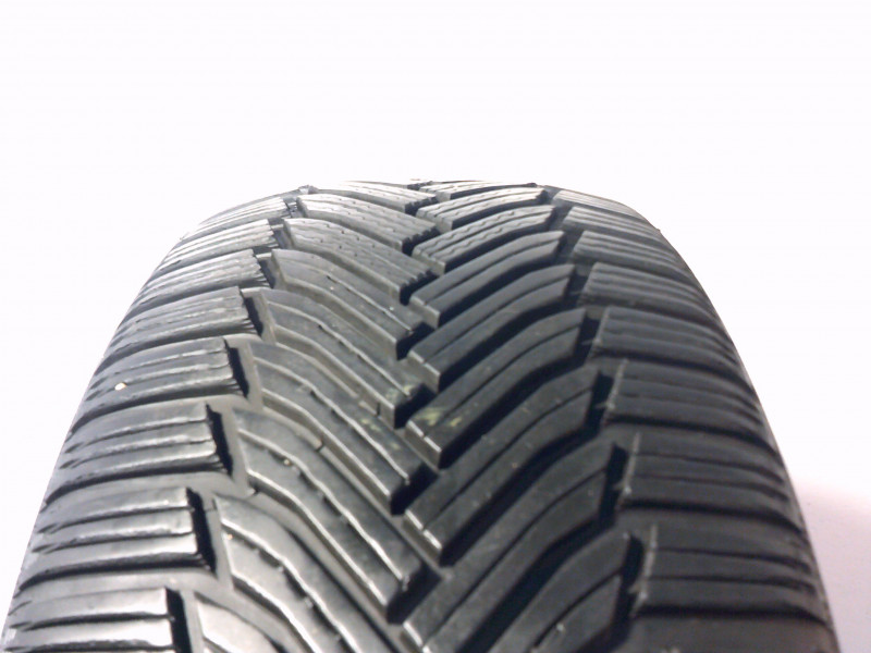 Michelin Alpin 6 reifen