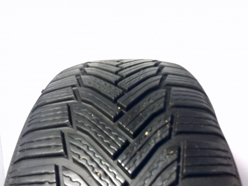 Michelin Alpin 6 reifen