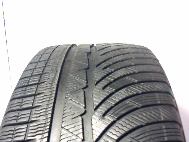 Michelin Pilot Alpin PA4 reifen