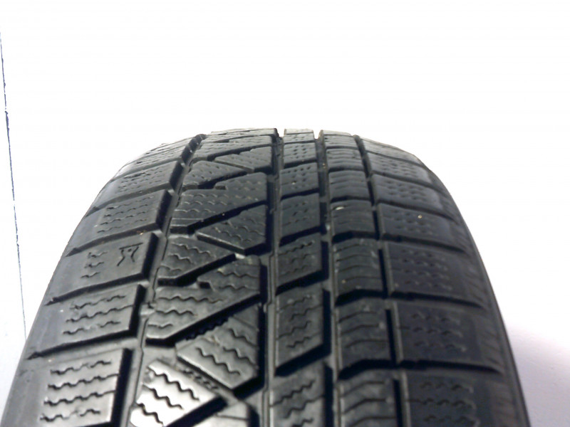 Kumho WS71 WinterCraft reifen