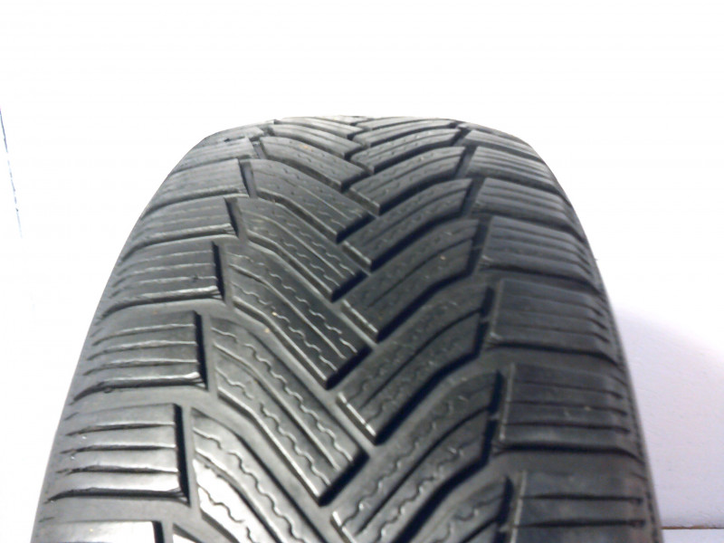 Michelin Alpin 6 reifen