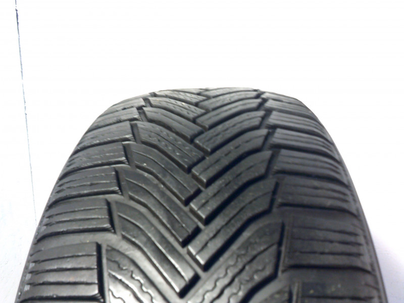 Michelin Alpin 6 reifen