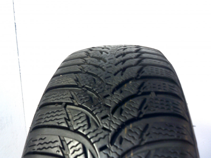 Kumho WP51 WinterCraft reifen
