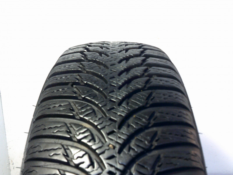 Kumho WP51 WinterCraft reifen