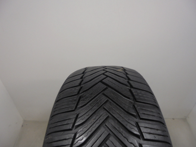 Michelin Alpin 6 reifen