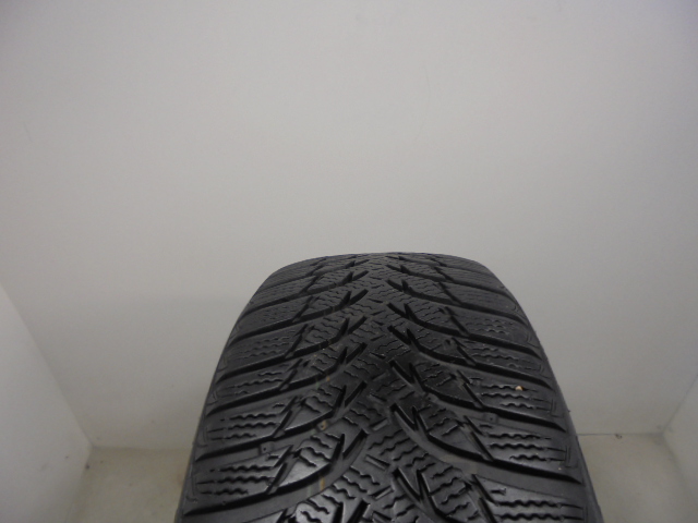 Kumho WP51 WinterCraft reifen