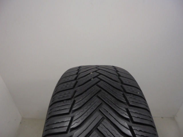Michelin Alpin 6 reifen