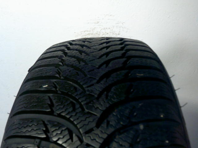 Kumho WP51 WinterCraft reifen