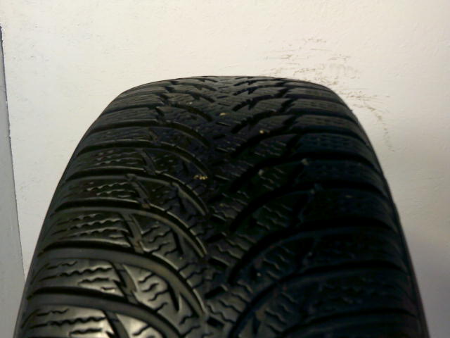 Kumho WP51 WinterCraft reifen