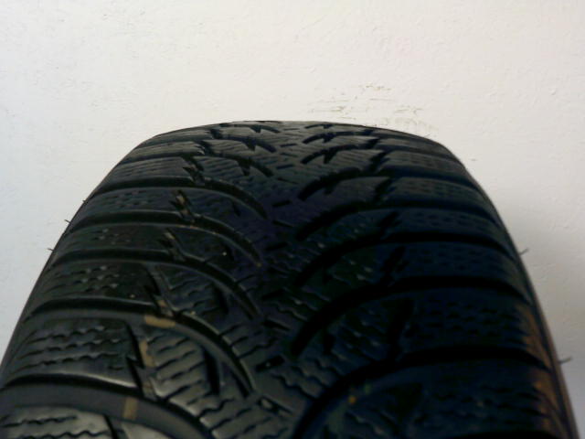 Kumho WP51 WinterCraft reifen