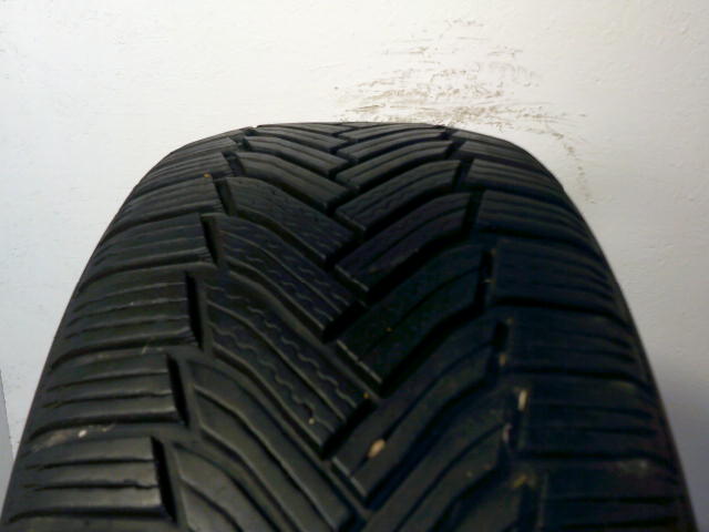 Michelin Alpin 6 reifen