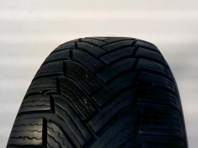 Michelin Alpin 6 reifen