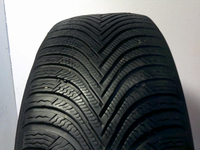 Michelin Alpin 5 reifen