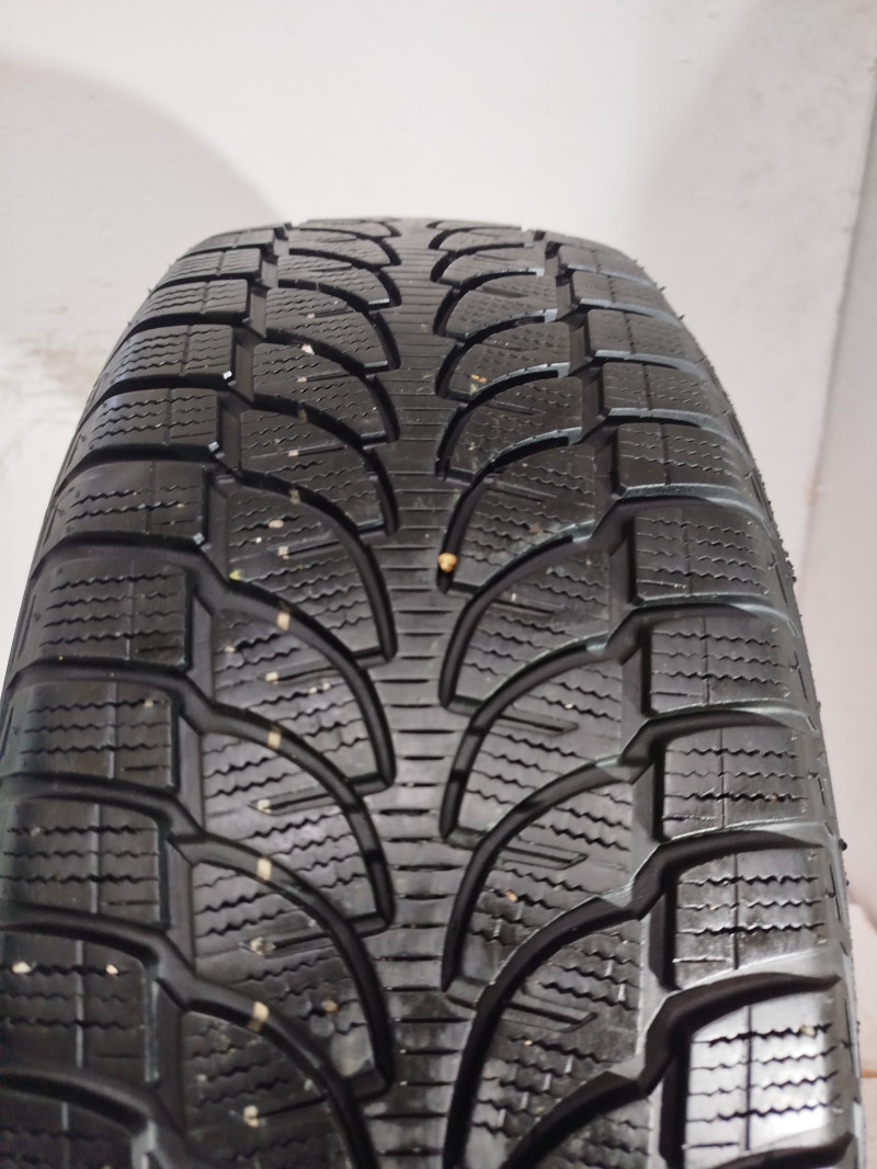 Bridgestone LM80 evo reifen