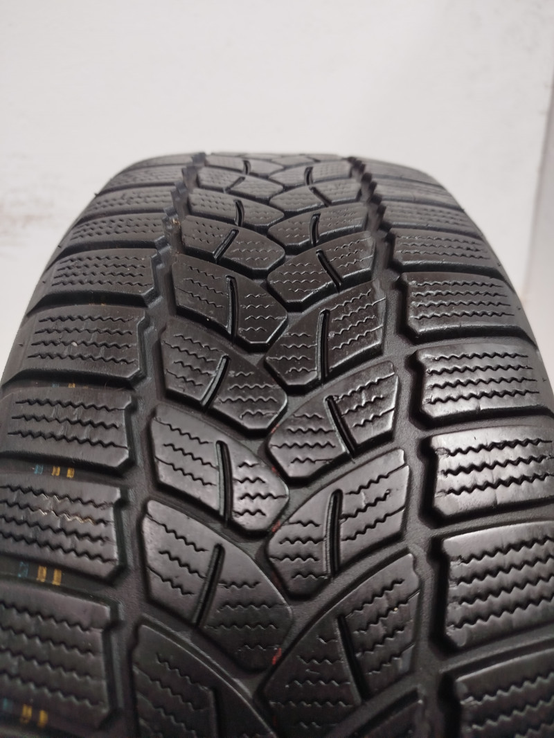 Firestone Winterhawk 3 reifen