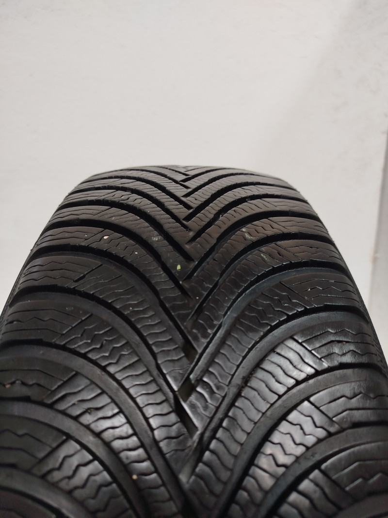 Michelin Alpin 5 reifen