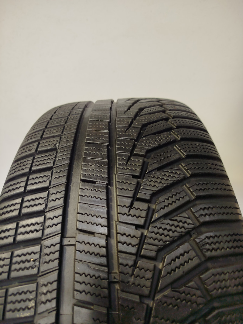 Hankook W320 Winter Icept Evo2 reifen