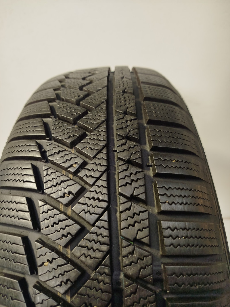 Continental TS850P reifen