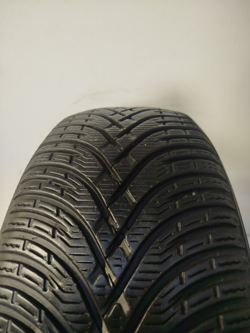 Firestone Wankhawk 3 reifen