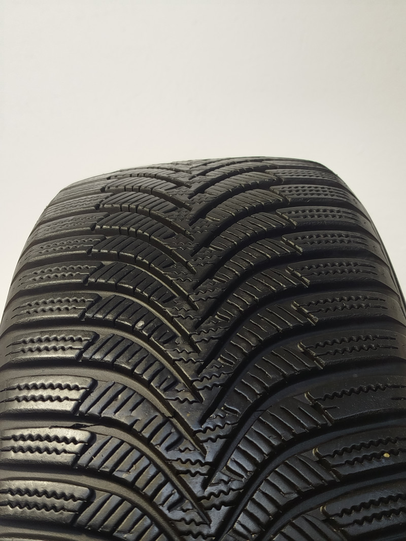 Continental TS850P reifen