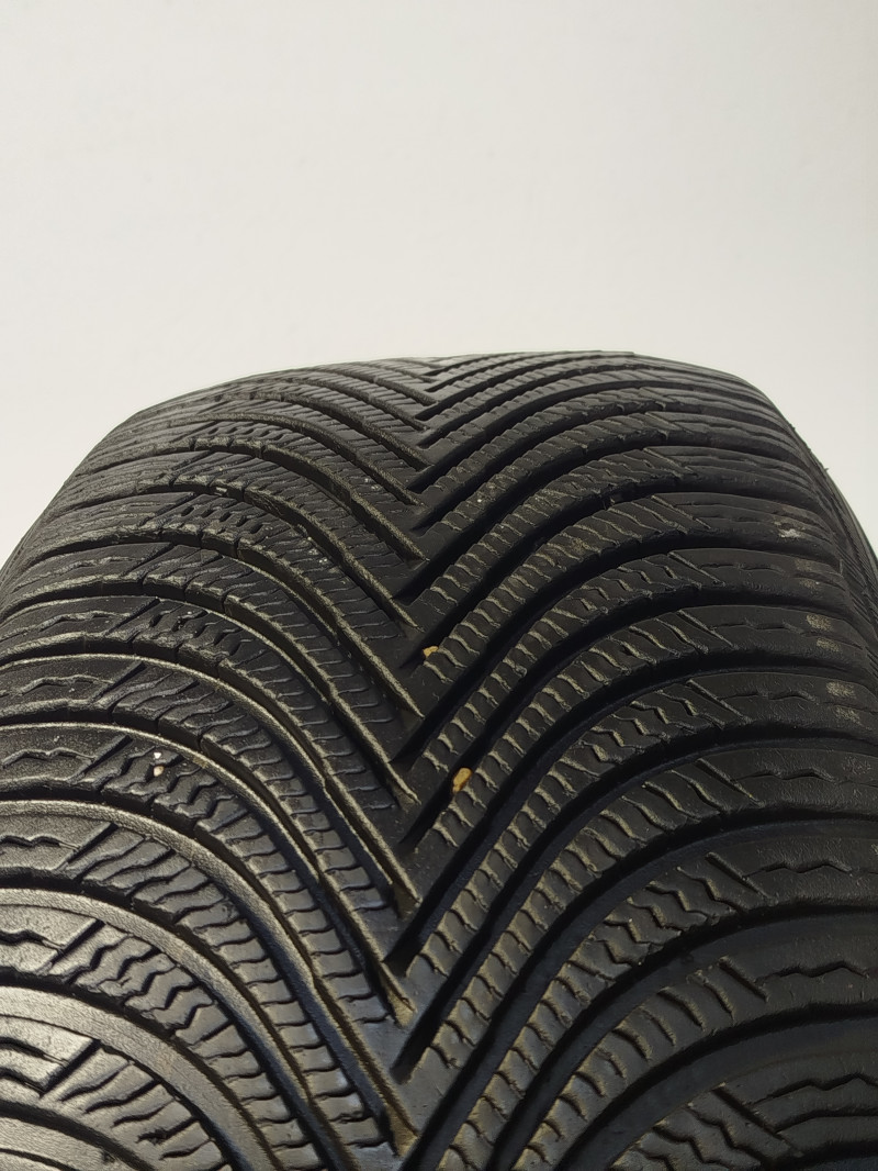 Michelin Alpin 5 reifen