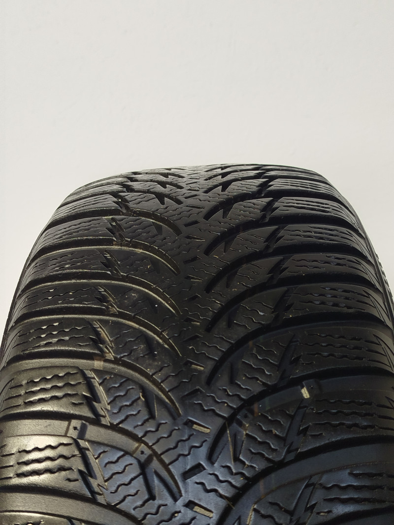 Michelin Alpin 5 reifen