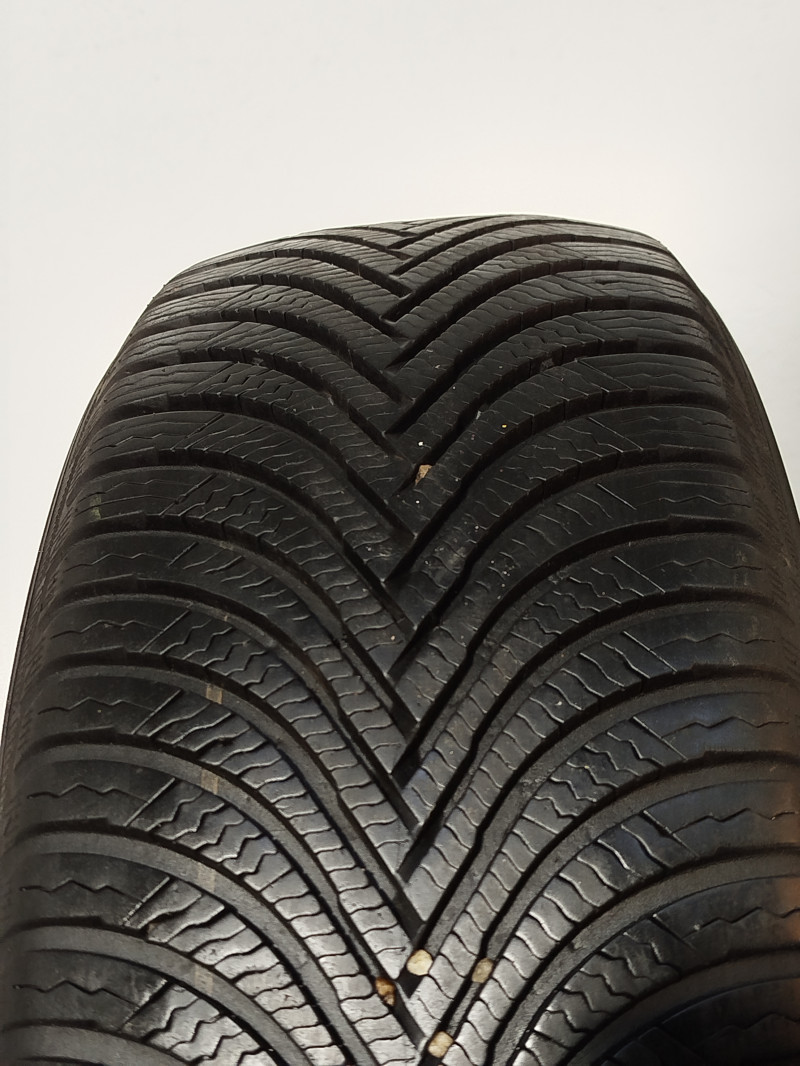 Michelin Alpin 5 reifen