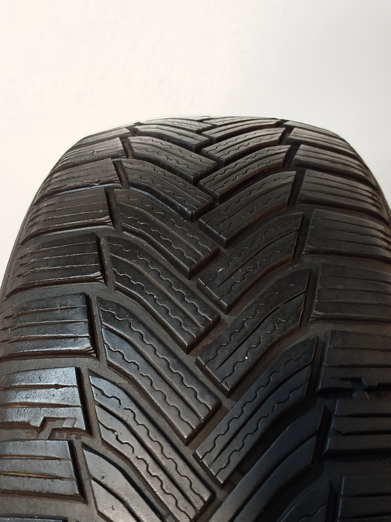 Michelin Alpin 6 reifen
