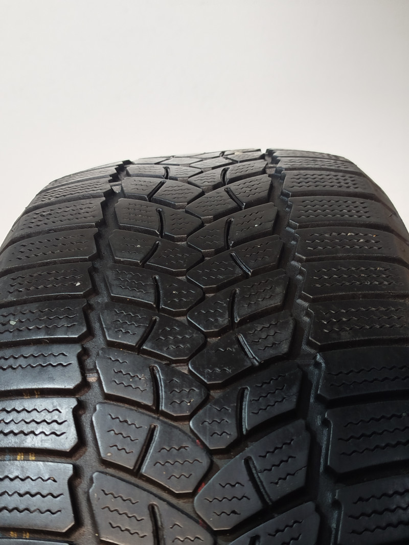Firestone Winterhawk 3 reifen