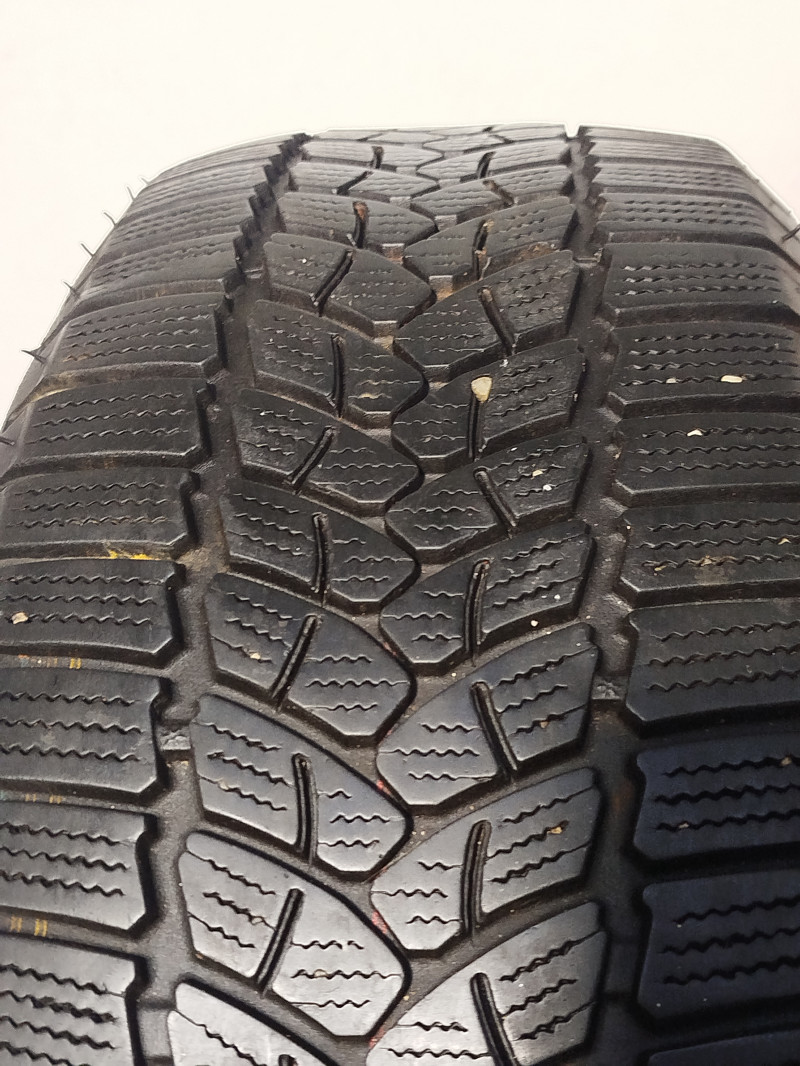 Firestone Winterhawk 3 reifen