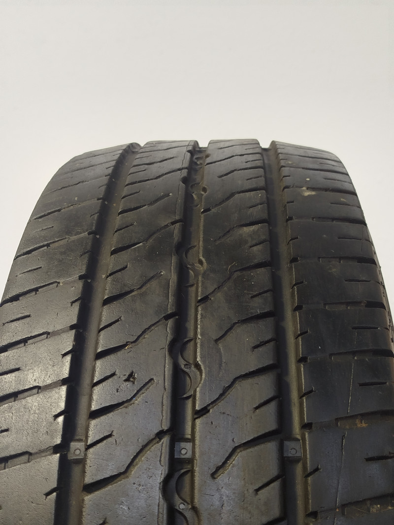 Semperit Vanlife 2 reifen