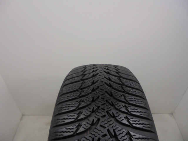 Kumho WP51 WinterCraft reifen