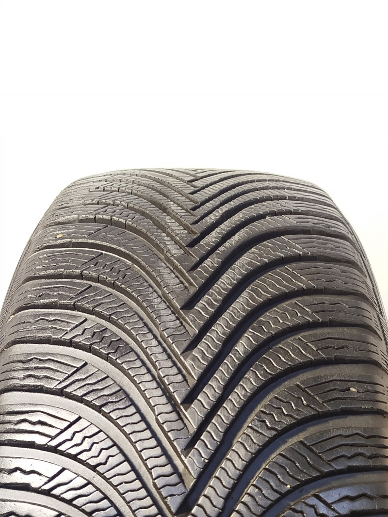 Michelin Alpin 5 reifen