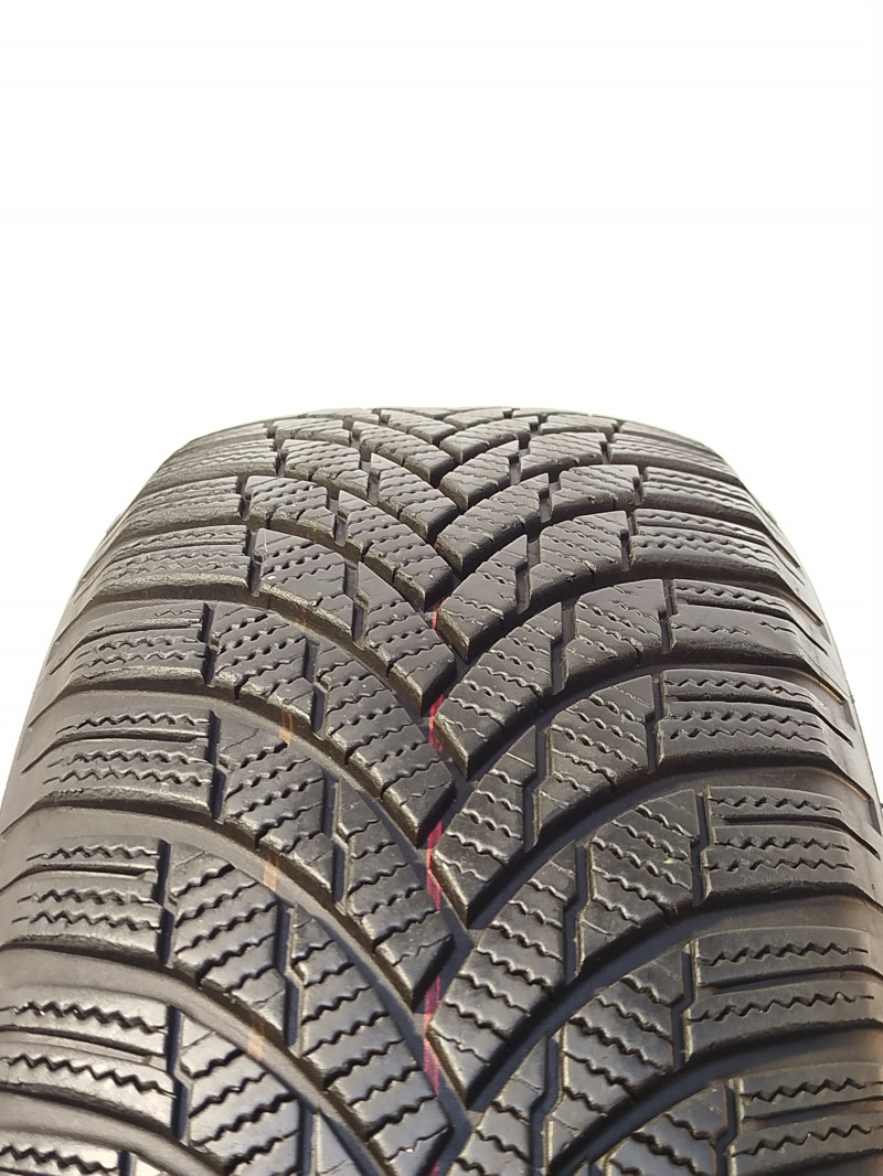 Firestone Winterhawk 4 reifen