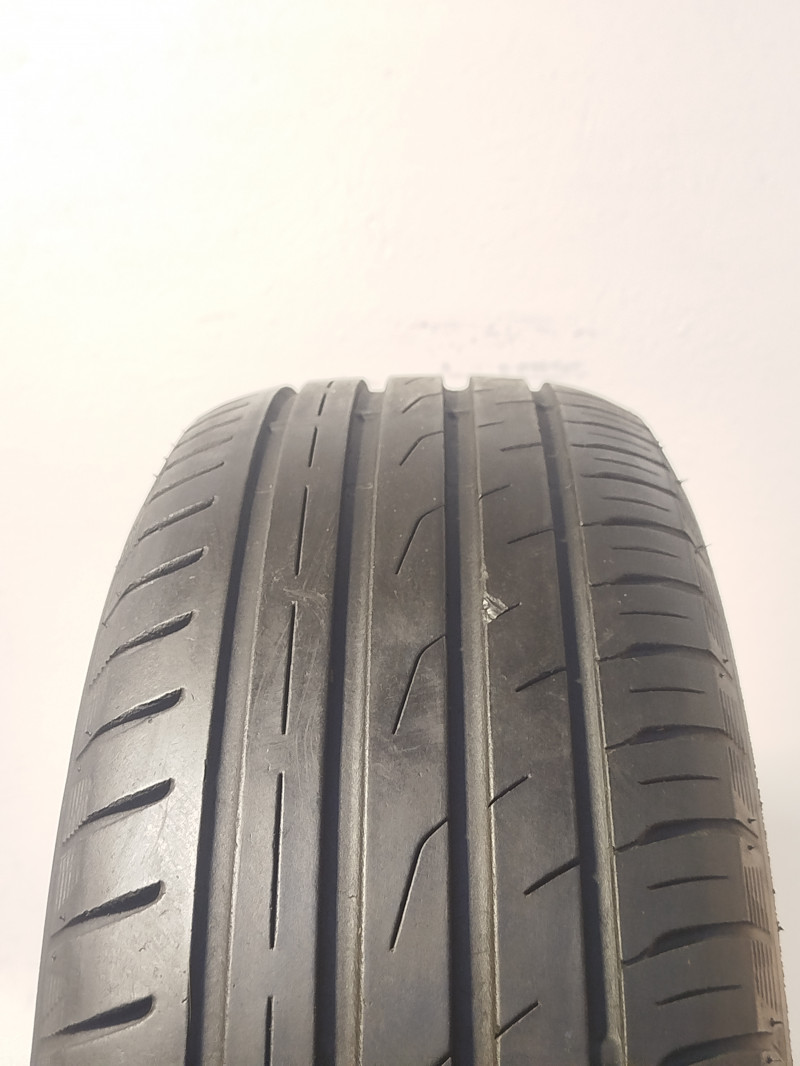 Toyo Proxes CF2 reifen