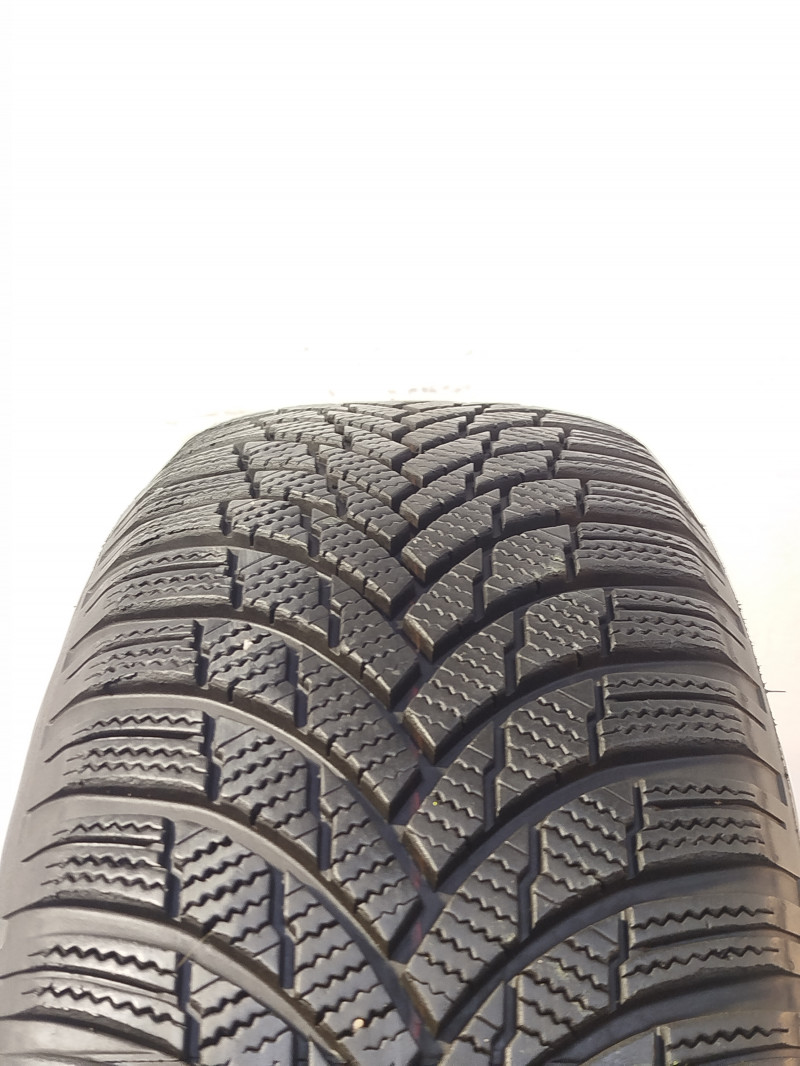 Firestone Winterhawk 4 reifen