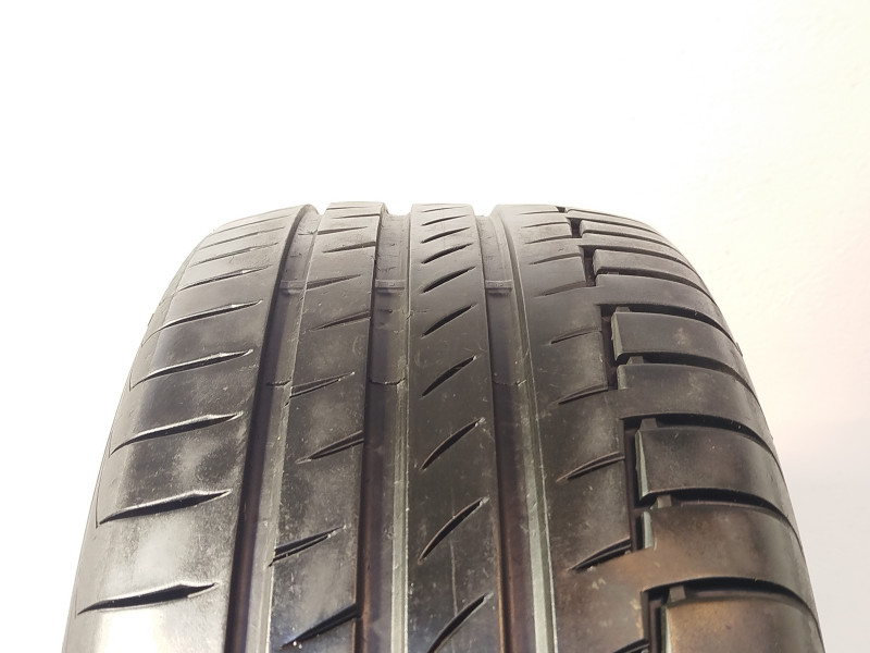 Continental Premiumcontact 6 reifen