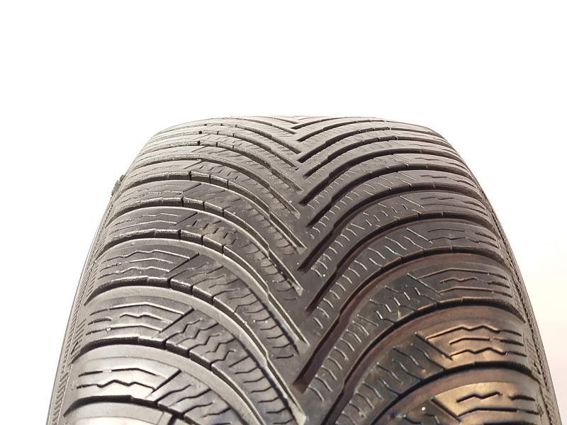Michelin Alpin 5 reifen
