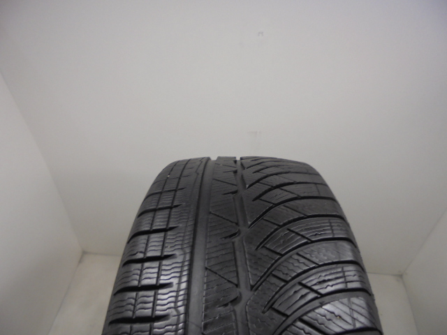 Michelin Pilot Alpin PA4 reifen