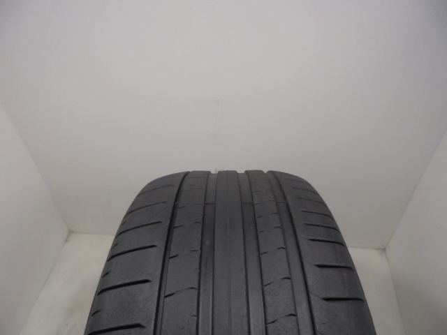 Pirelli Pzero PZ4 reifen