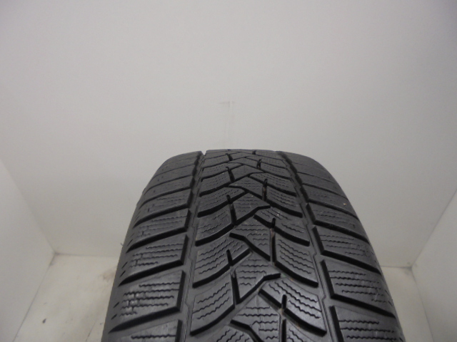Dunlop Wintersport 5 reifen