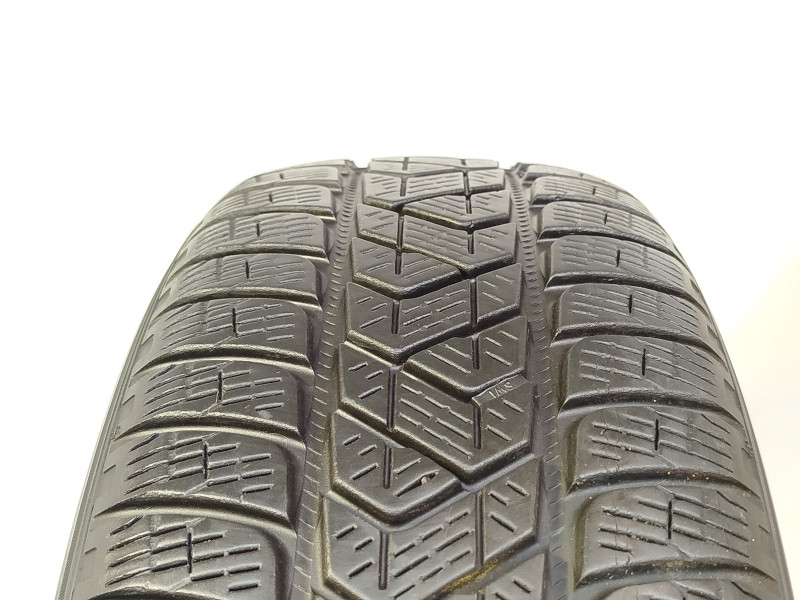 Pirelli Scorpion Winter reifen