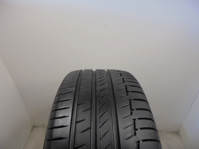 Continental Premiumcontact 6 reifen
