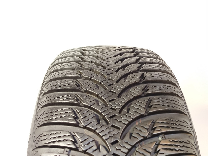 Kumho WP51 WinterCraft reifen