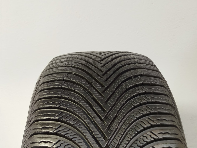 Michelin Alpin 5 reifen