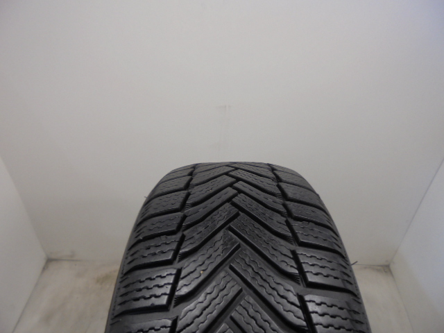 Michelin Alpin 6 reifen