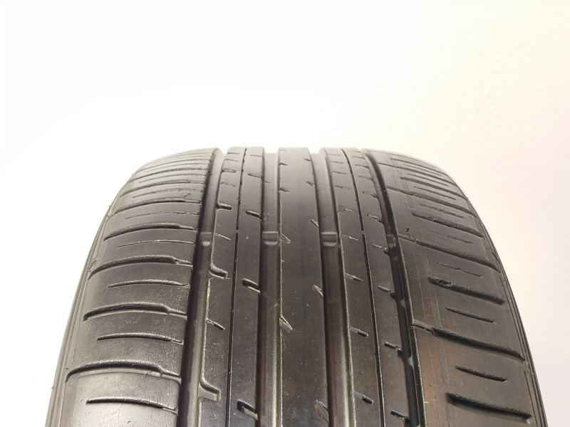 Michelin Alpin 5 reifen
